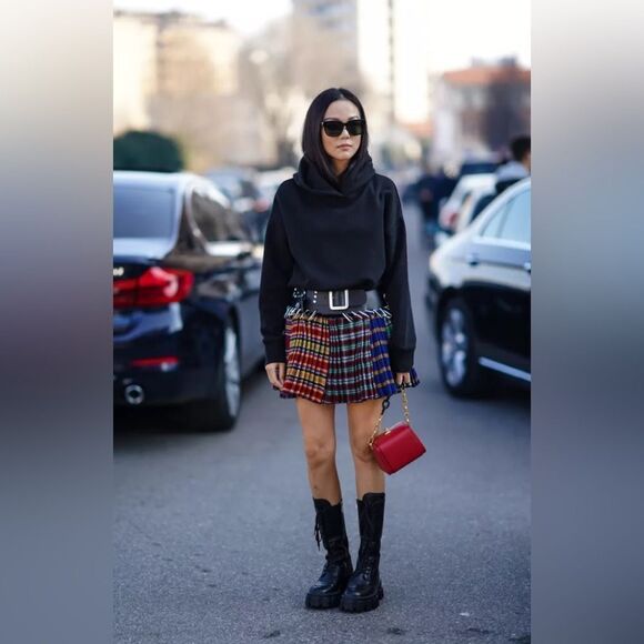 Rock Concert Outfits! - Picture 4 of 15